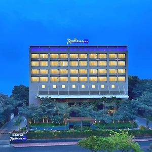 Radisson Blu Bengaluru Outer Ring Road