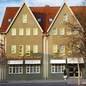 Hotel Zeller Zehnt