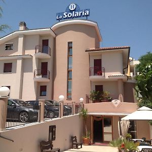 Hotel Ristorante la Solaria